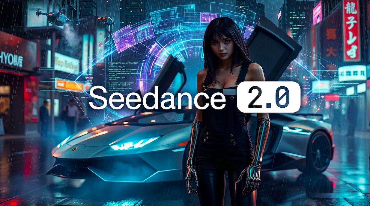 How to Access Seedance 2.0: A Global Creator’s Guide